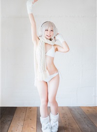 facebook cosplay momonoEX25(11)